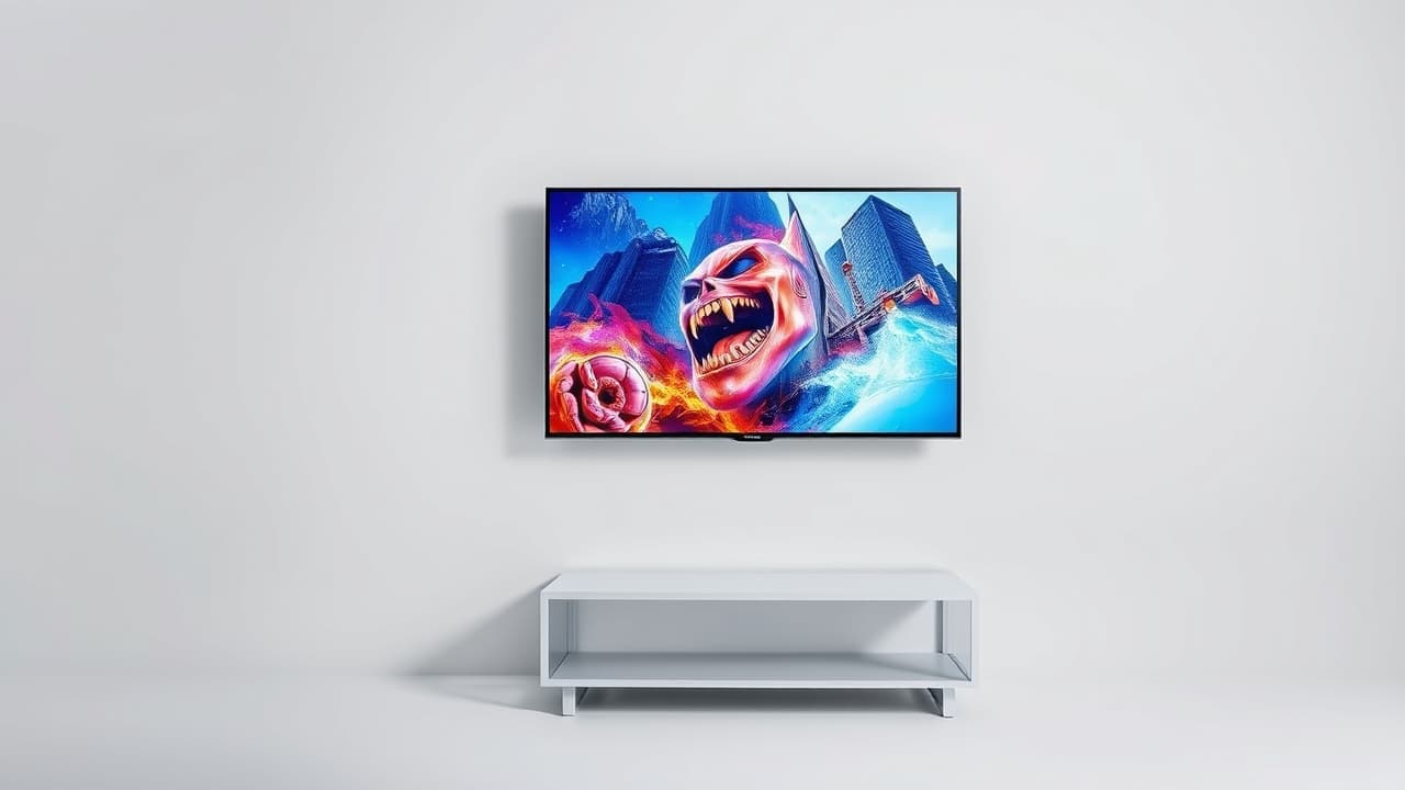 Your Guide to the Best 32‑inch TVs 2025