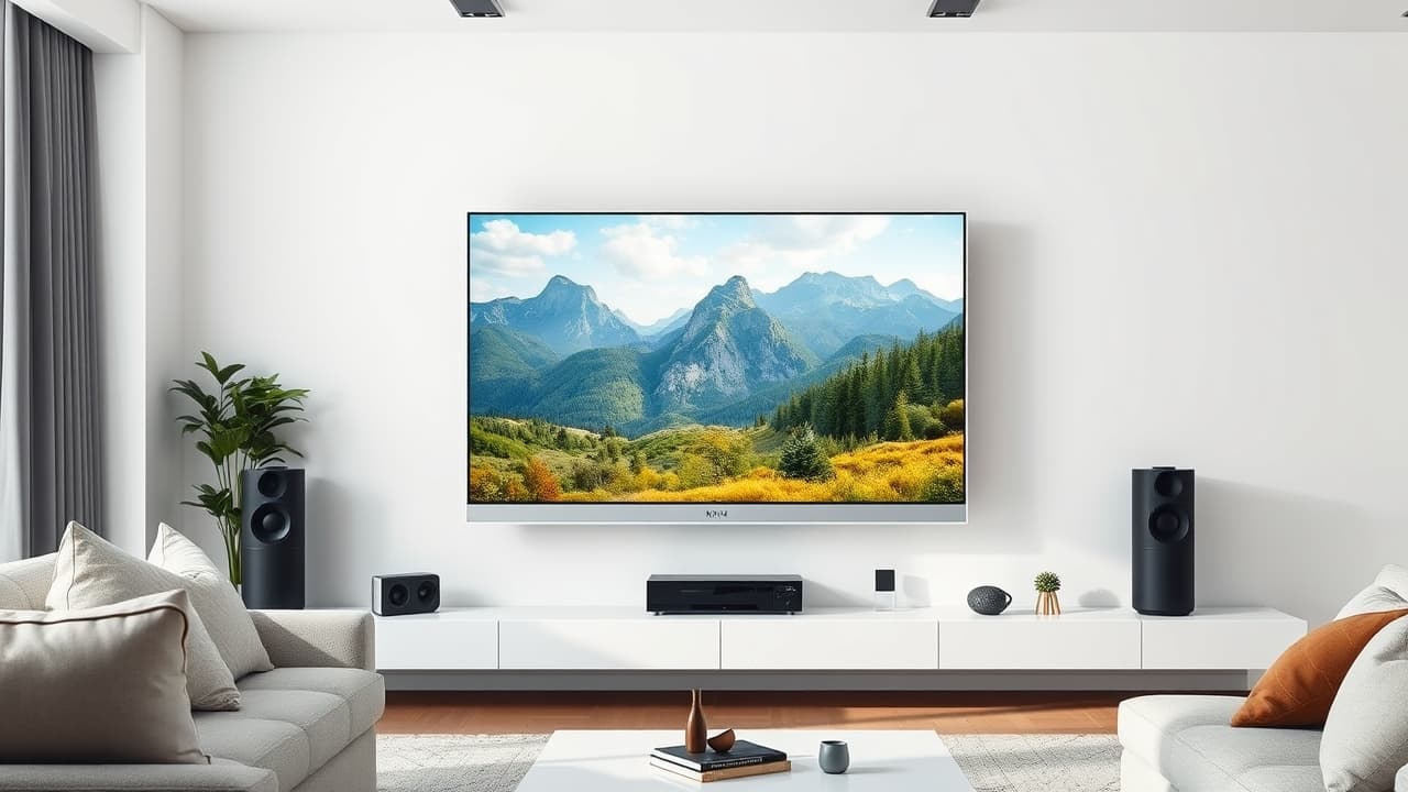 Guide to the Best 4k TV Options