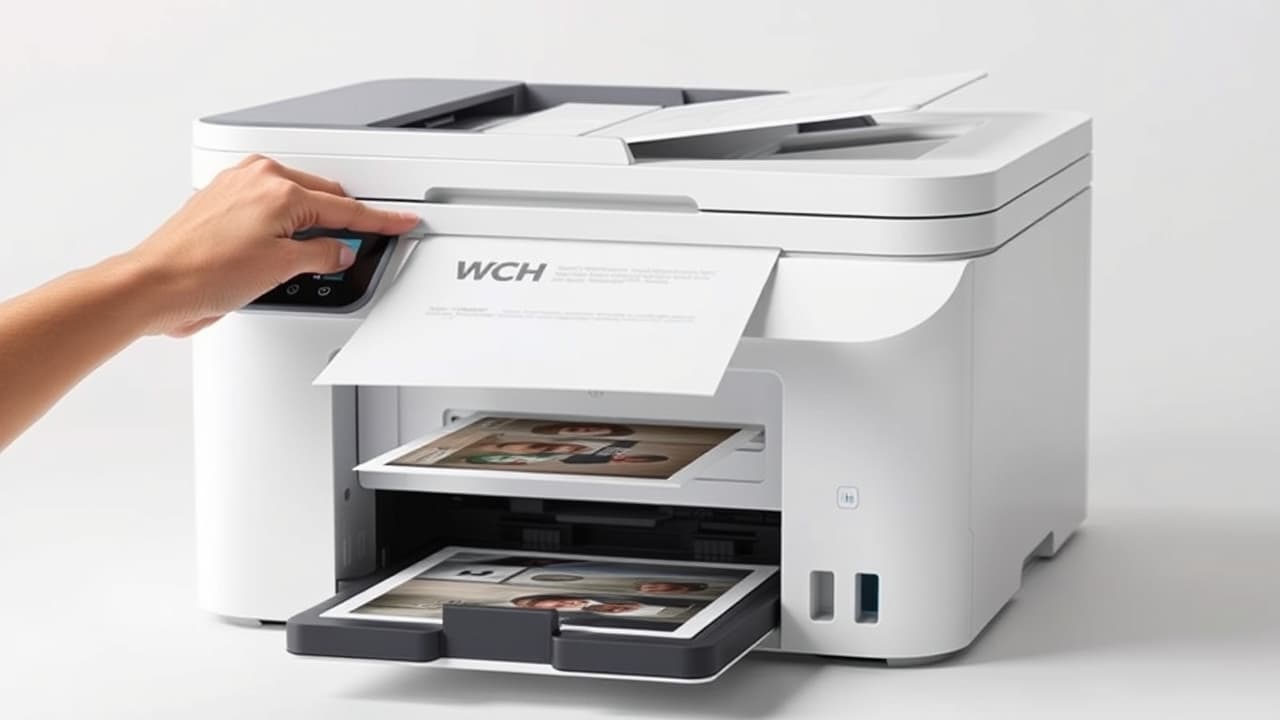 Guide to the Best All-in-One Printers for Home