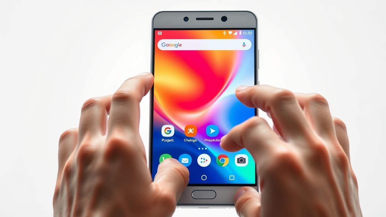 Your Guide to the Best Android Phones 2025