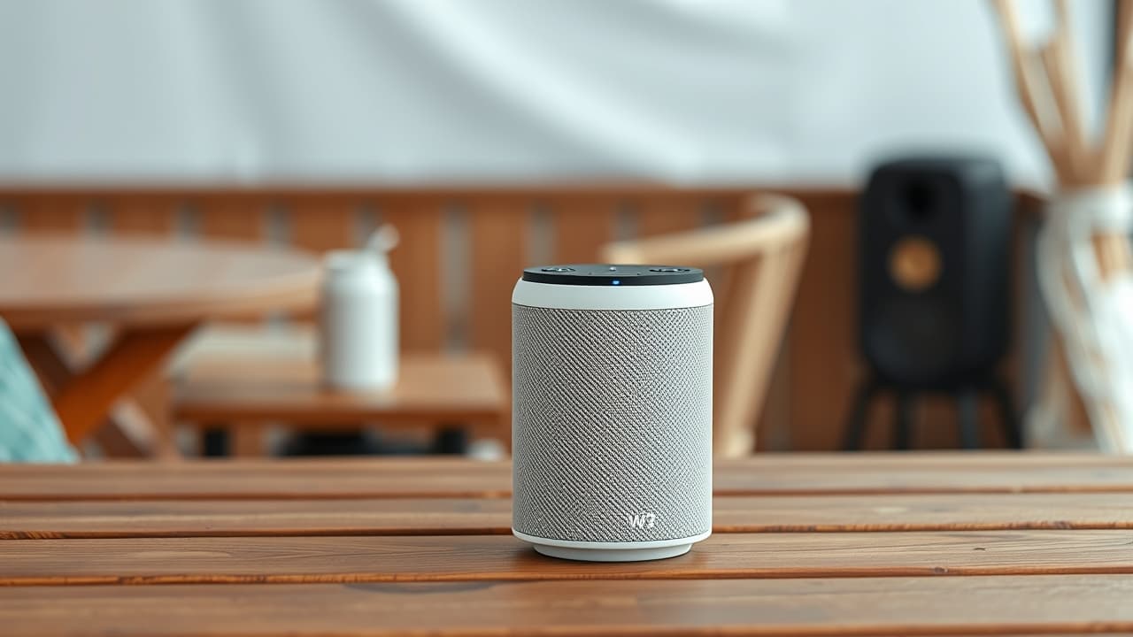 Your Guide to the Best Bluetooth Speakers 2025