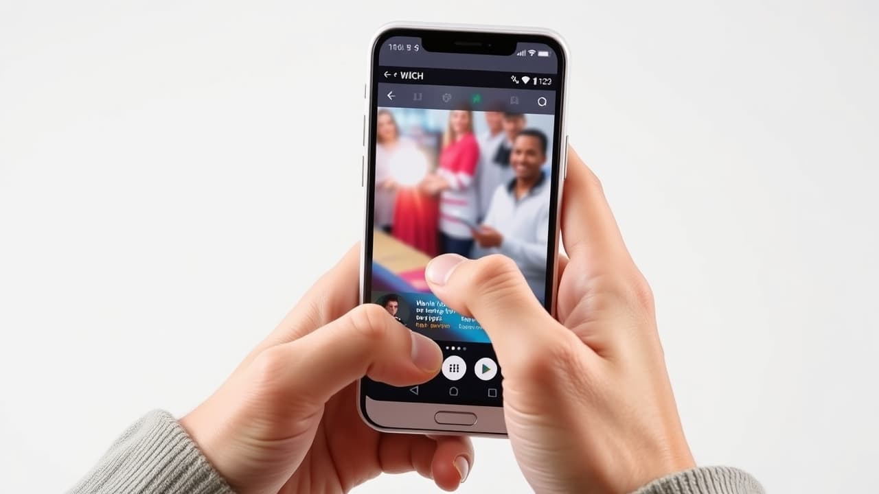 Find the Best Budget Android Phones for You 2025