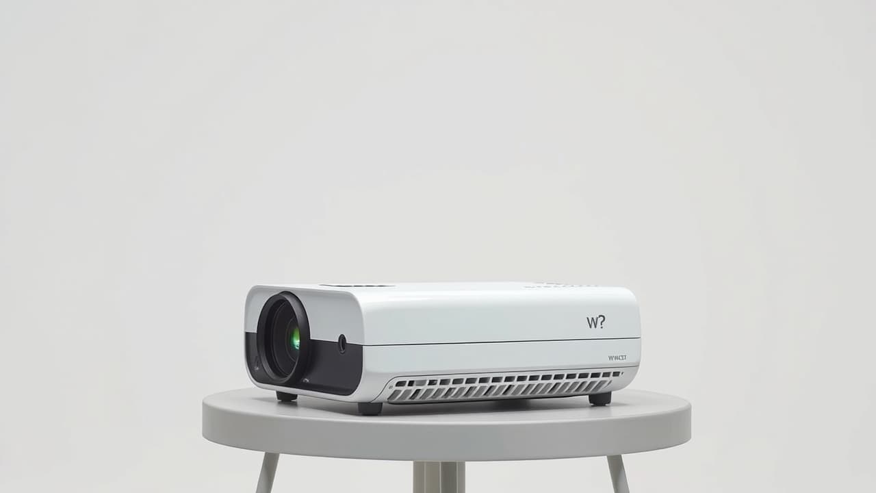 How to Choose the Best Budget Projectors for You
