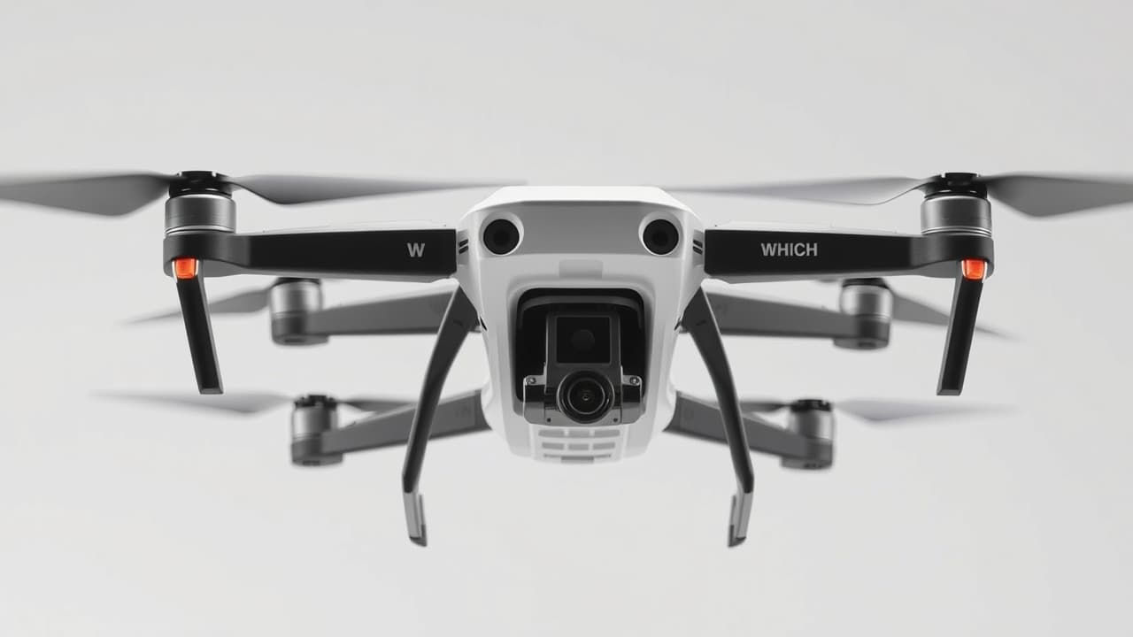 Your Guide to the Best Drones 2025