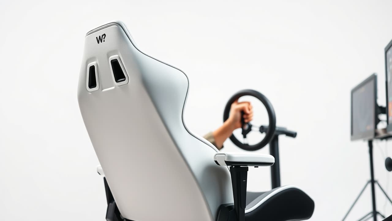 Your Smart Guide to the Best Gaming Chairs 2025