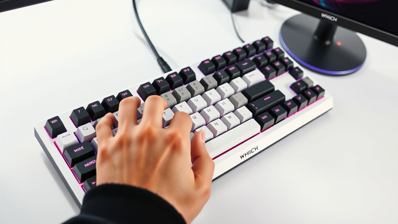 How to Find the Best Wireless Gaming Keyboards