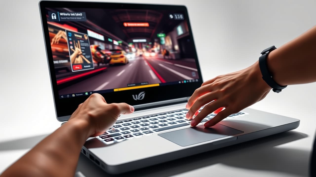 Find the Best Gaming Laptops for Your Needs