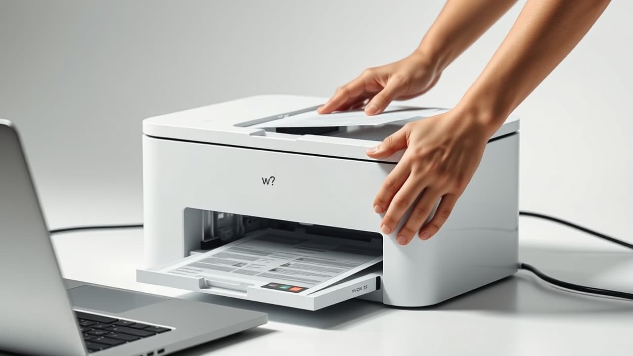 Find the Best Home Printers for Your Needs