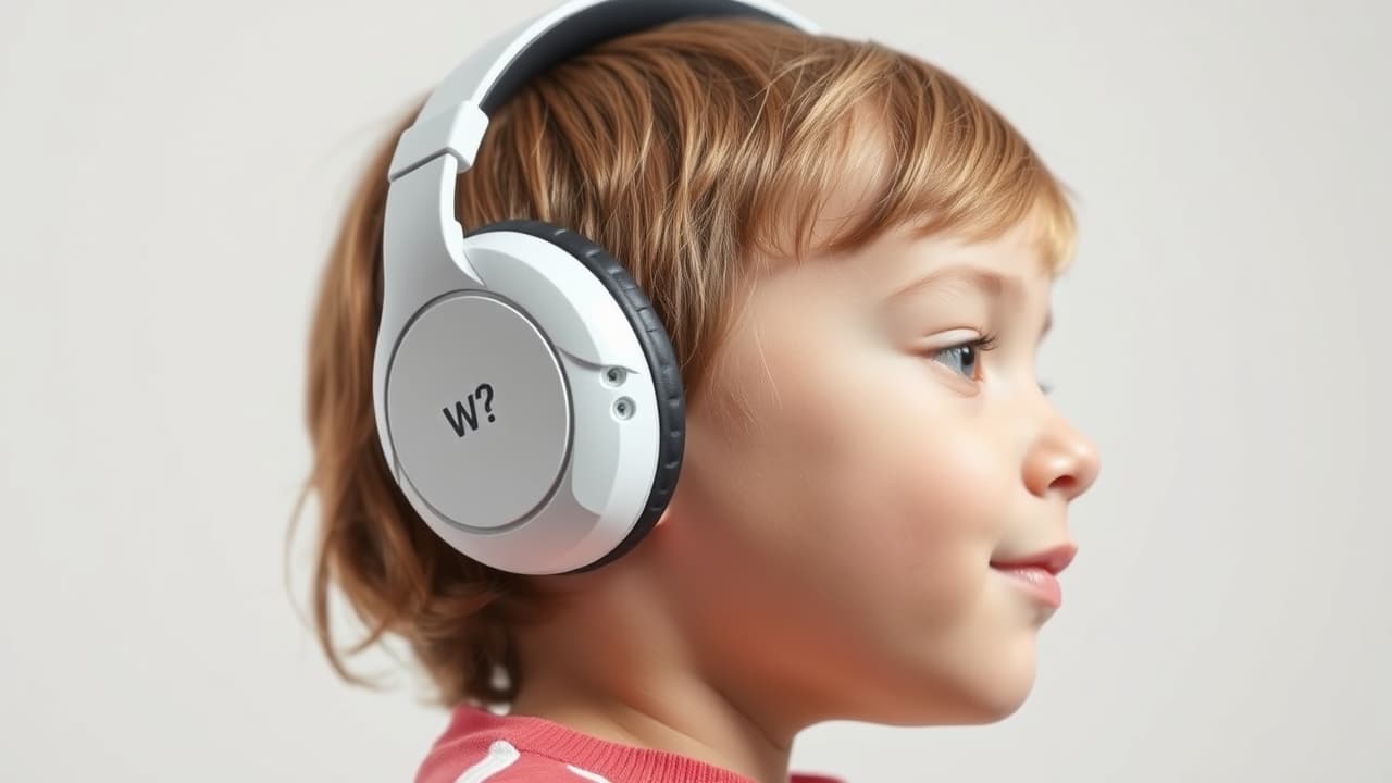 Guide to the Best Kids Headphones for 2025
