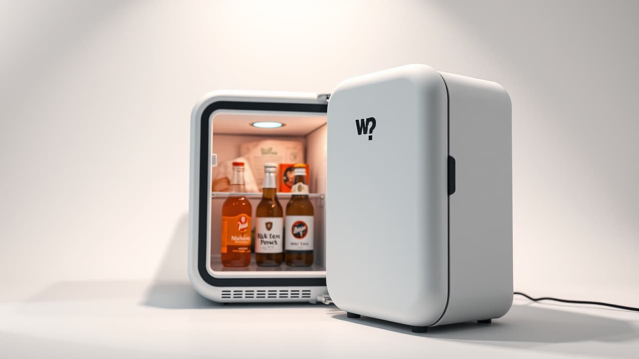 Guide to the Best mini fridges for Dorms