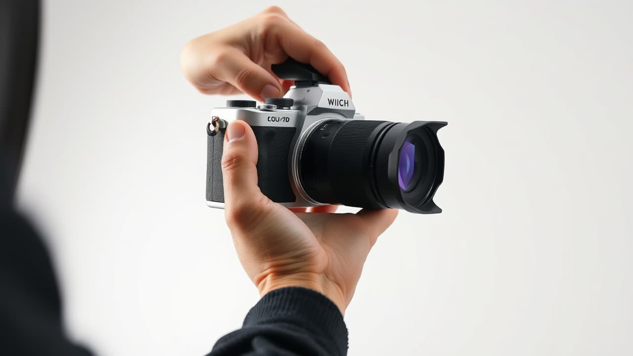 Guide to the Best Mirrorless Cameras Today