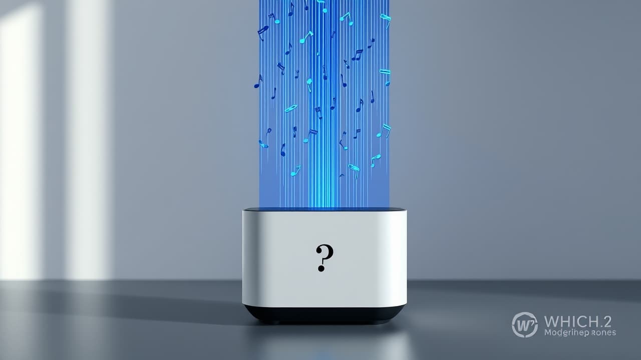 Symbolic image of a stable network connection and consistent streaming performance