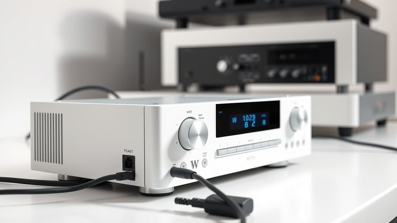 Guide to the Best high-quality music streamers
