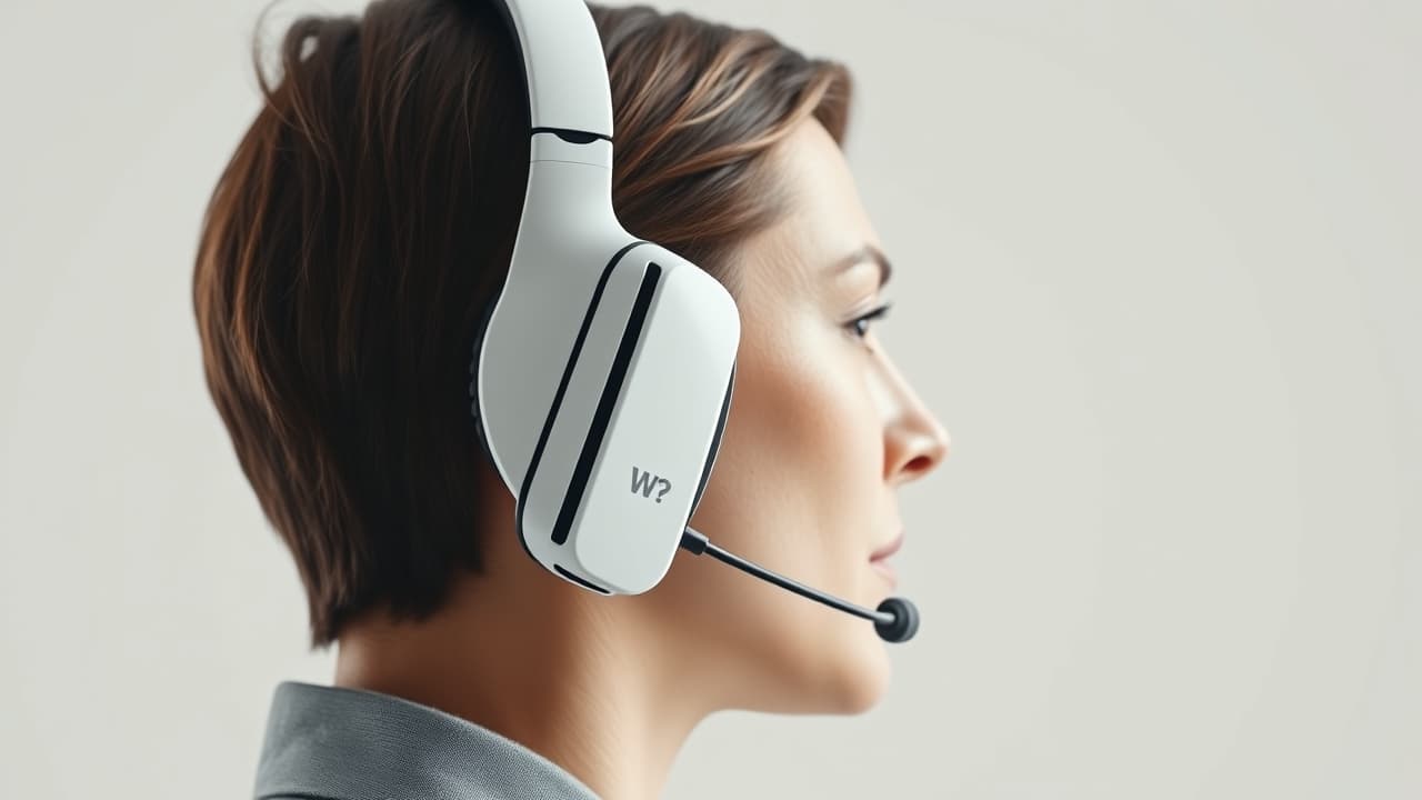 The Best Wireless Office Headsets for Work