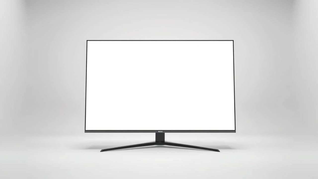 A graphic showing a timeline with indicators of long lifespan and advanced technology, representing the durability and reliability of modern OLED TV technology and its resistance to burn-in.