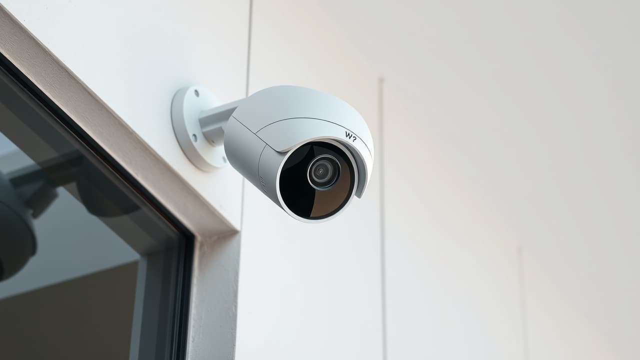 Find the Best Outdoor Security Cameras for Your Home