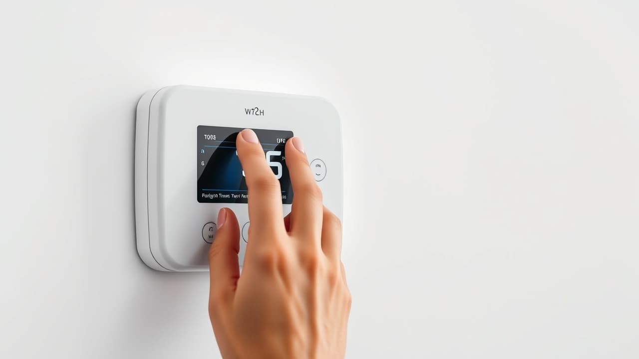 Your Guide to the Best Programmable Thermostats 2025