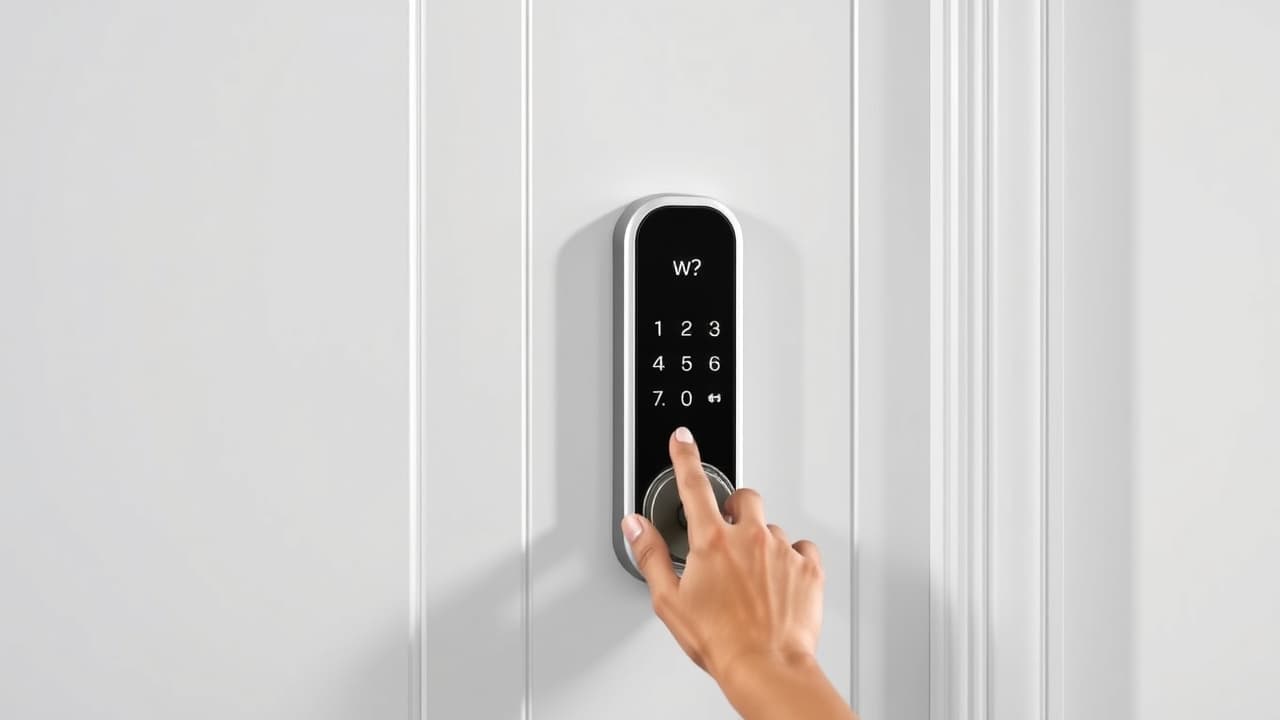 The Best Retrofit Smart Locks for Your Needs