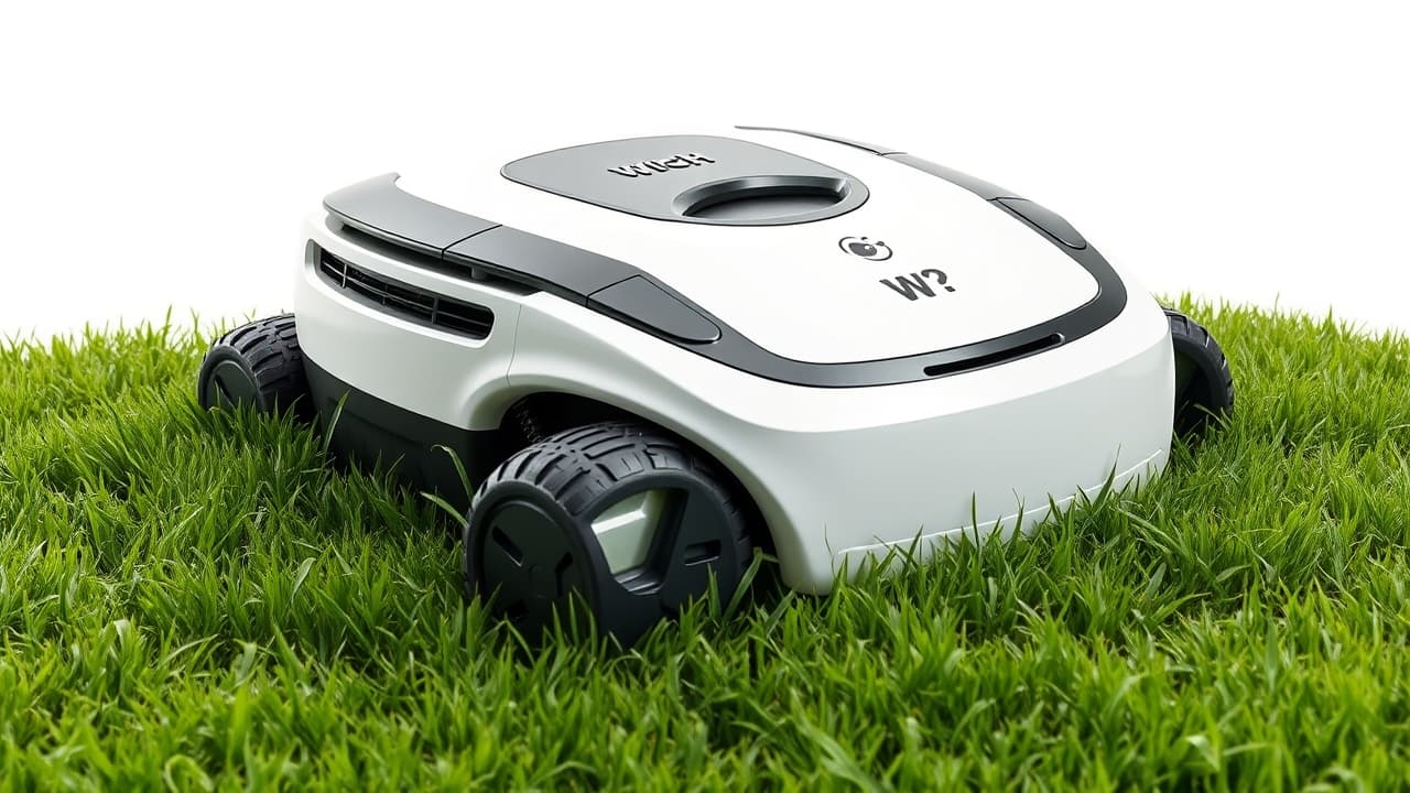 Find the Best Robot Lawn Mowers for Your Yard
