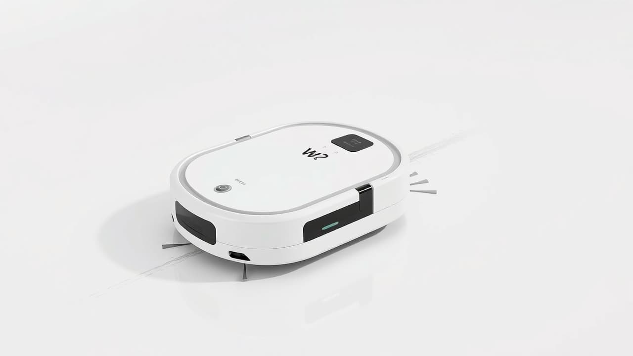 How to Choose the Best Robotic Mops For You