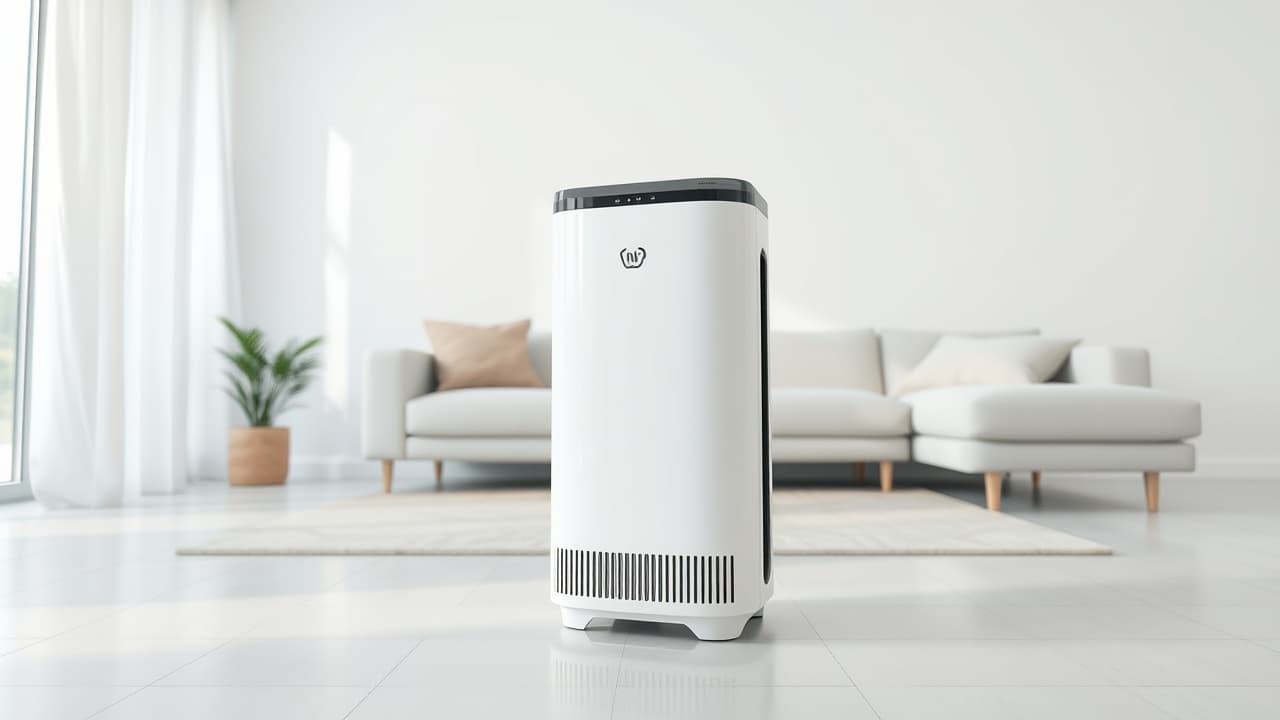 How to Choose Room Air Purifiers for Your Home