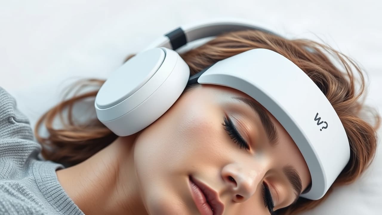 The Best Sleep Headphones for Side Sleepers