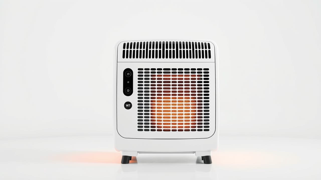 Your Guide to the Best Space Heaters 2025