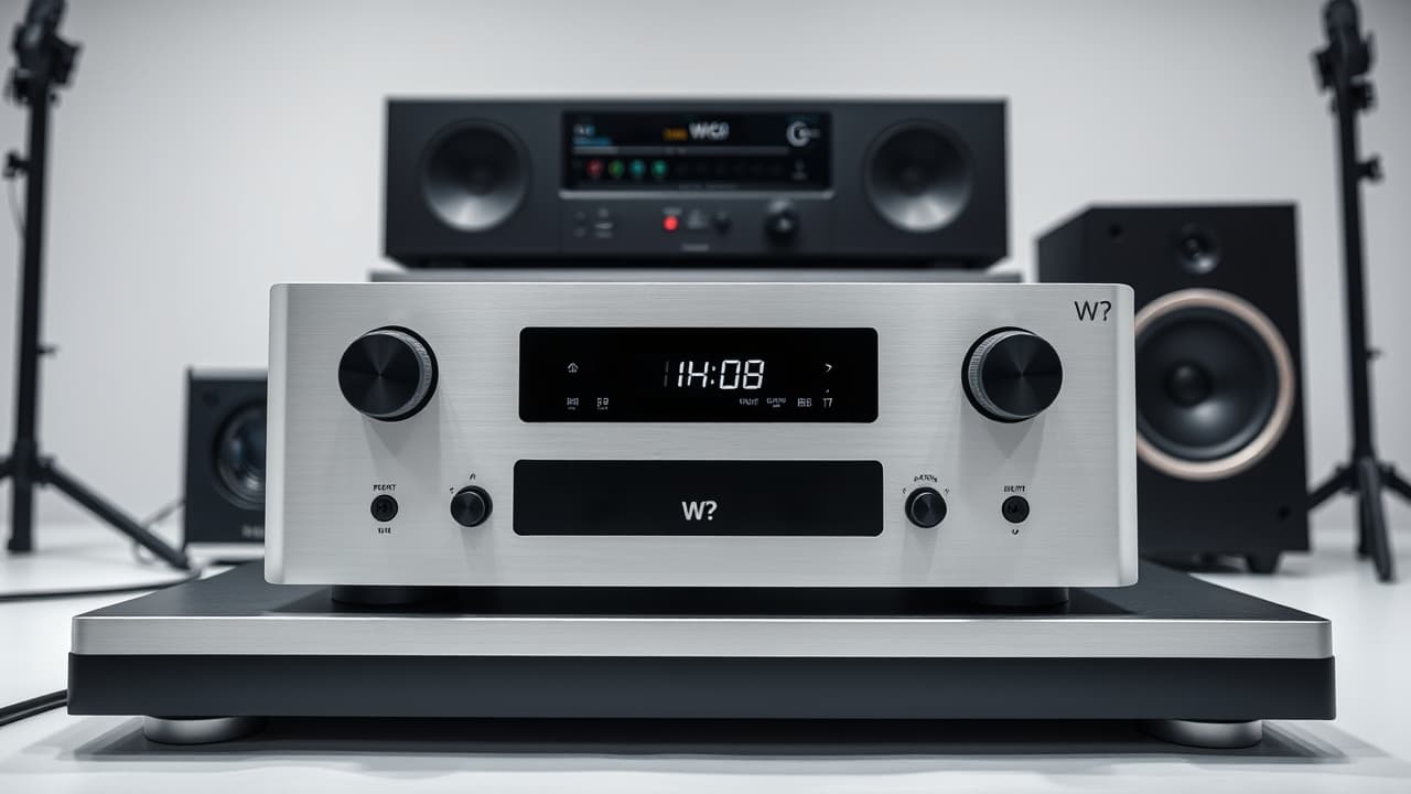 How to Choose the Right Stereo amps for You