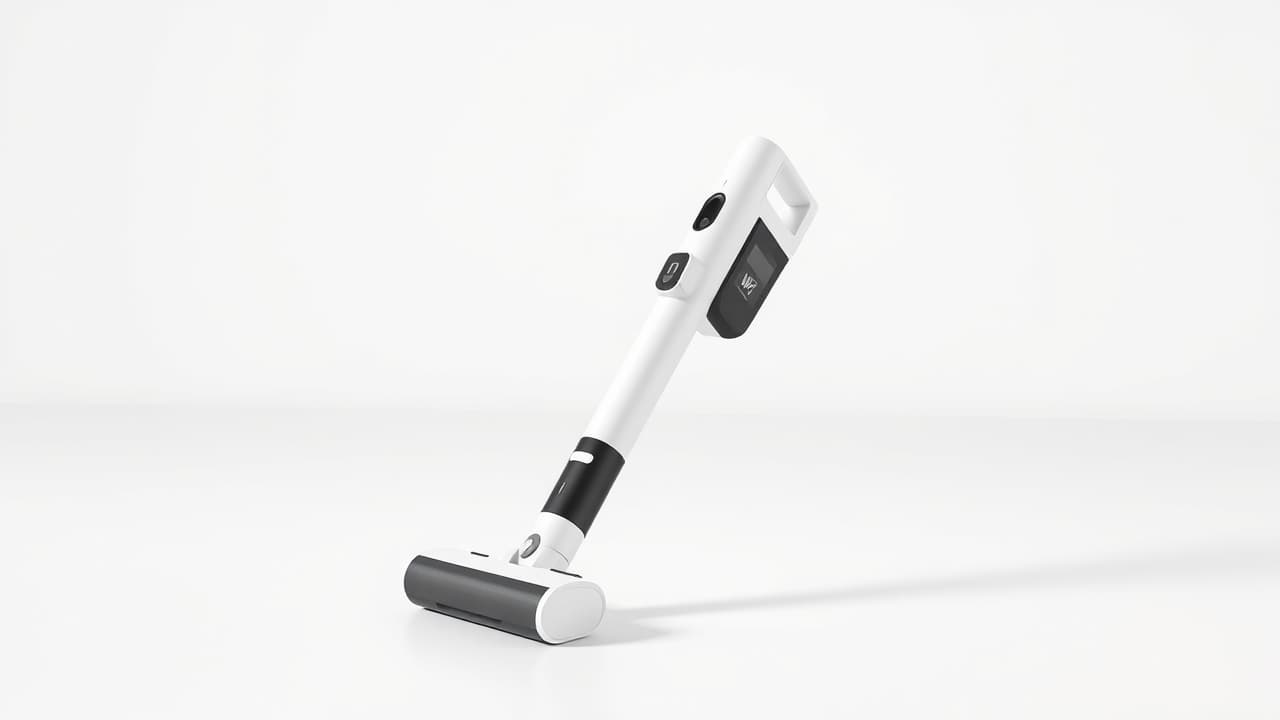 Your Guide to Stick Vacuums (Cordless) 2025