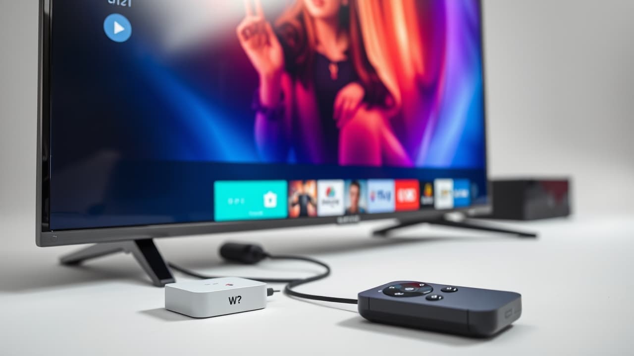 Your Guide to the Best Streaming Devices 2025