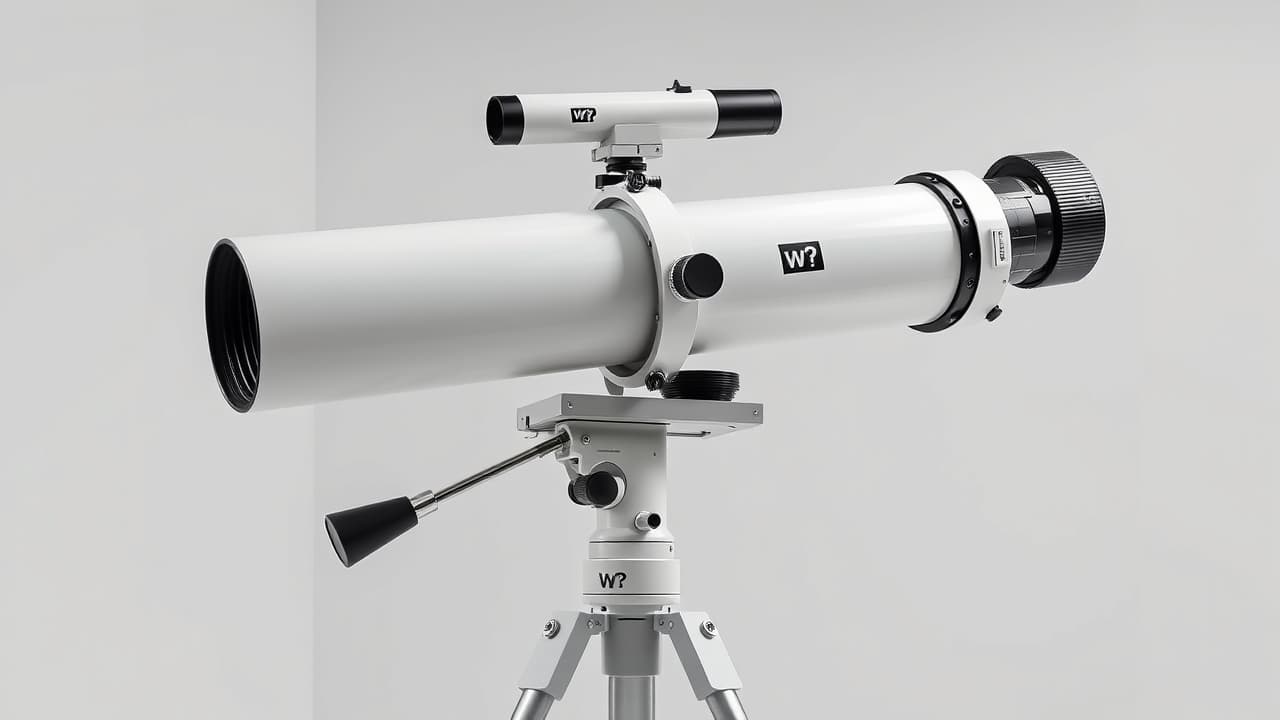Different types of telescope mounts: Dobsonian, Equatorial, and Altazimuth, illustrating their stability, tracking, and ease of use