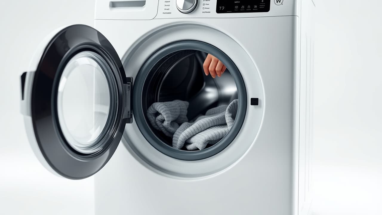 Your Guide to the Best Washers 2025