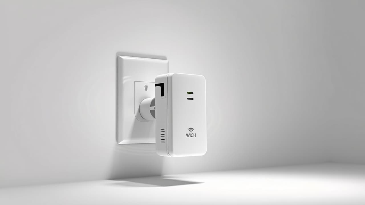 Your Guide to the Best Wi‑Fi Extenders 2025