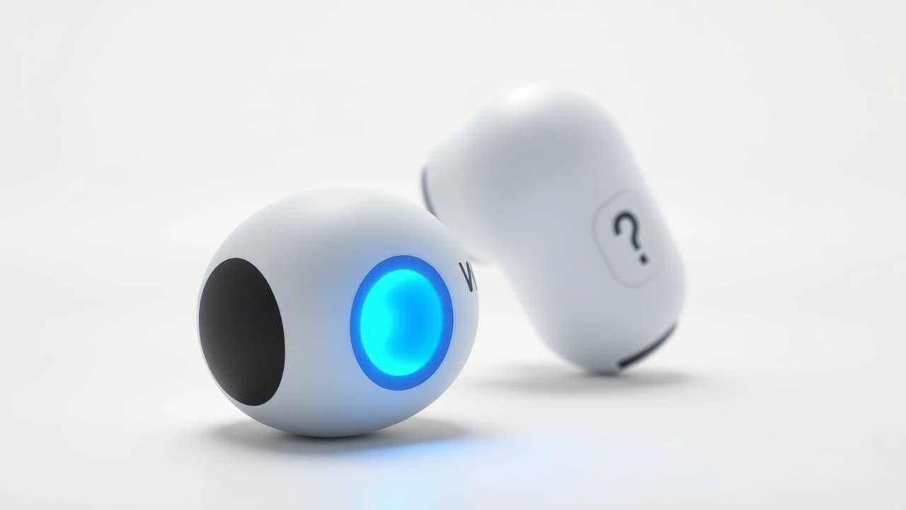 Wireless earbuds and charging case with battery life indicators