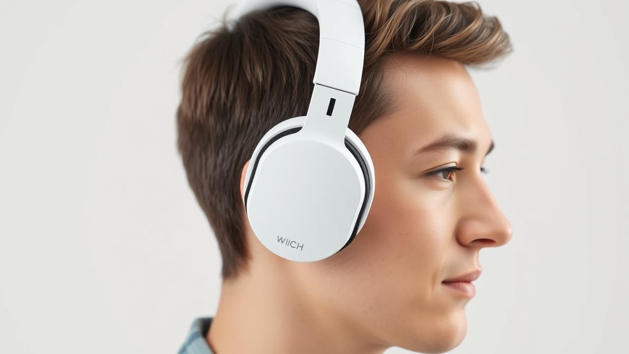Your Guide to the Best Wireless Headphones 2025