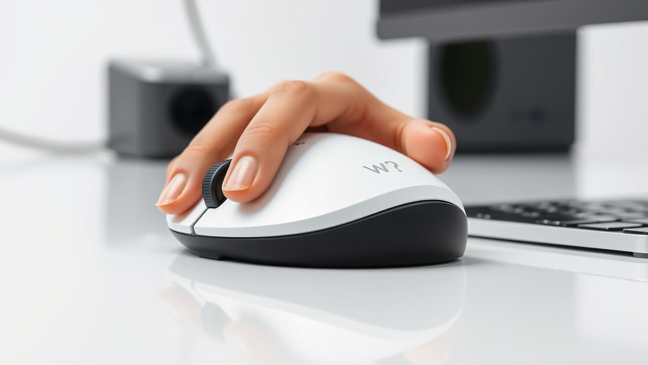 How to Find the Best Wireless Mice for You