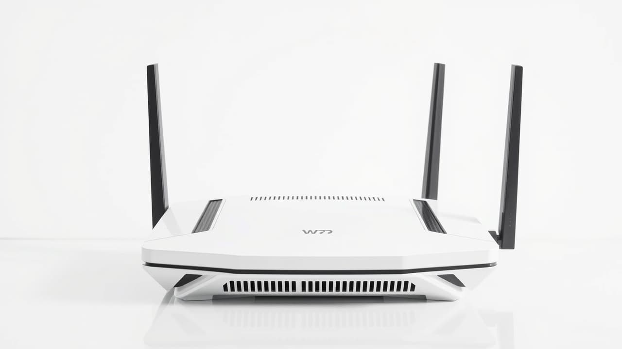 Your Guide to the Best Wireless Routers 2025