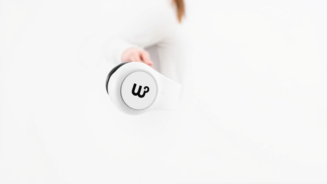 Various types of workout headphones showing different fit designs like ear hooks, wingtips, and in-ear buds