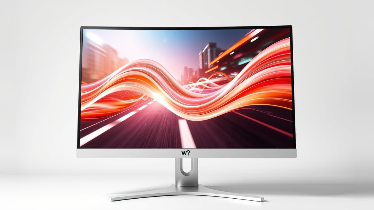 Graphics card and monitor with FreeSync and G-Sync logos, illustrating synchronized frame rates