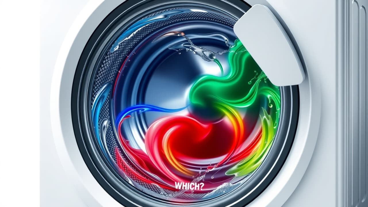 A washing machine control panel displaying various wash programs like 'steam', 'quick wash', and 'delicates'